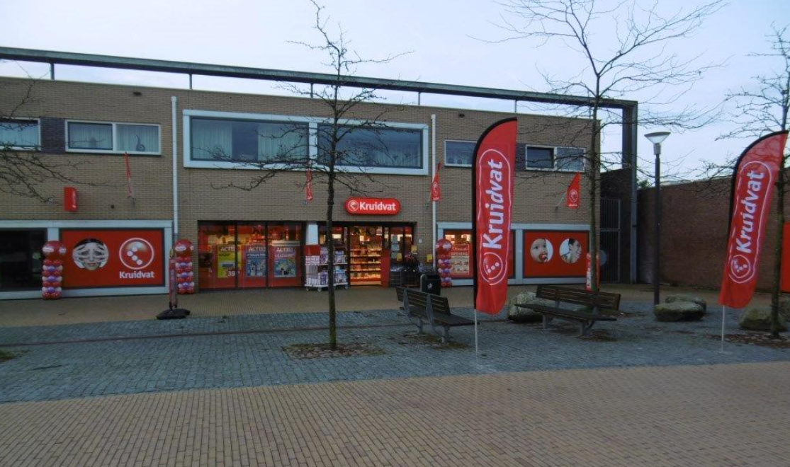 Kruidvat Ter Apel