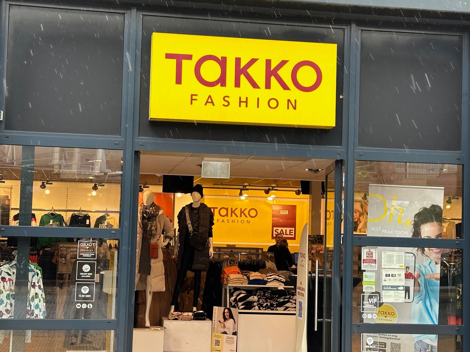 Takko Ter Apel