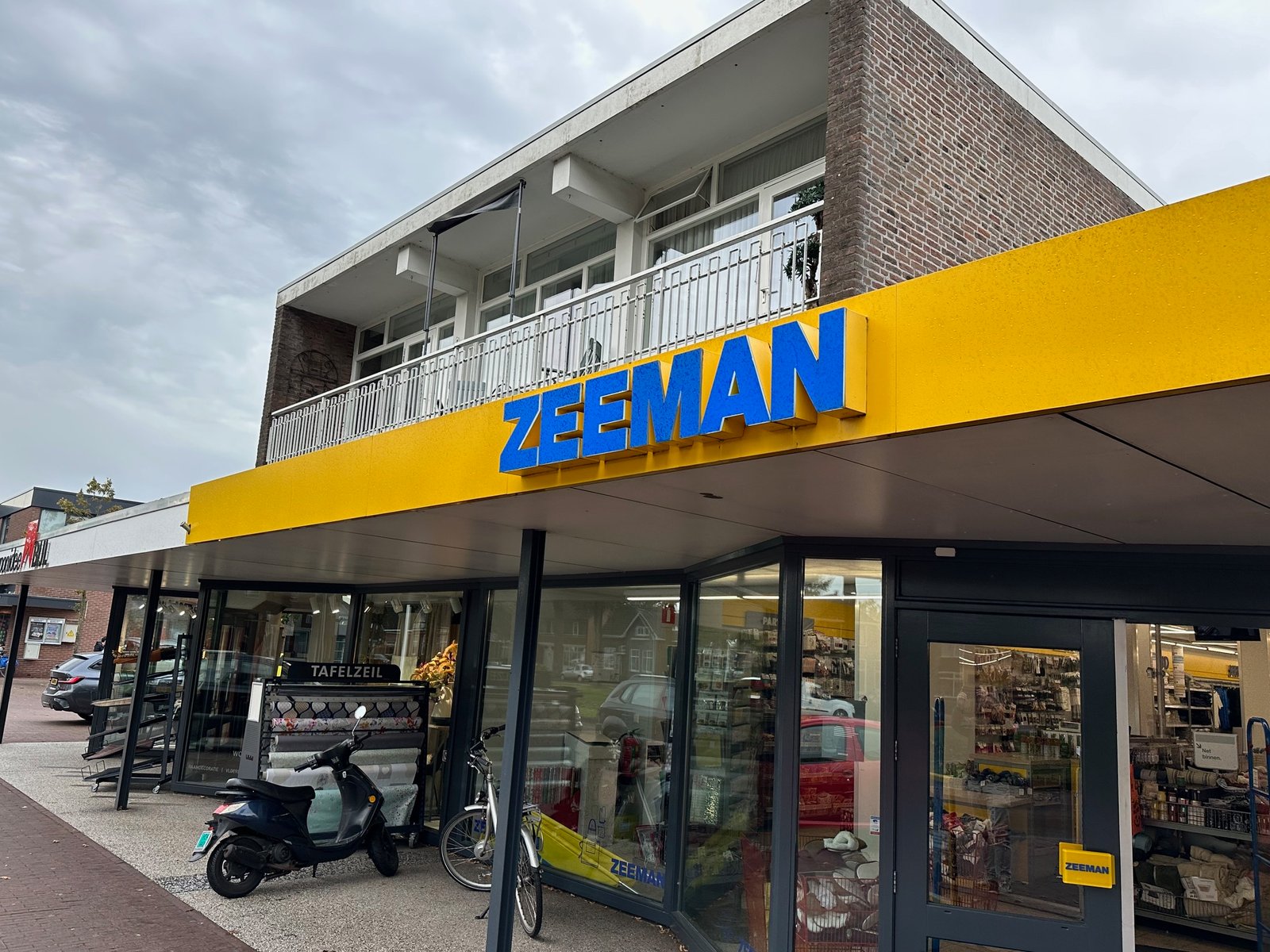 Zeeman Ter Apel