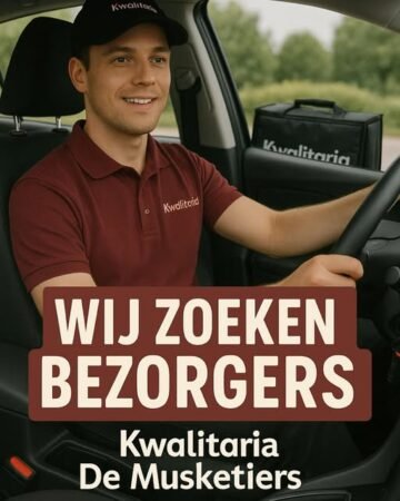 Kwalitaria