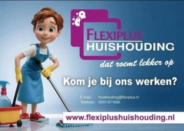 Flexiplus Huishouding