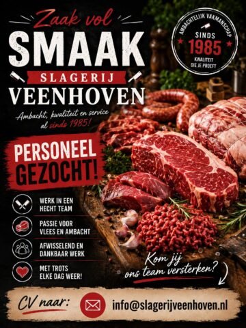 Slagerij Veenhoven