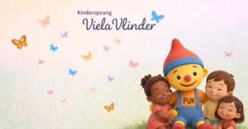 Kinderopvang & BSO Viela Vlinder