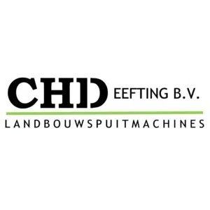 CHD Eeefting